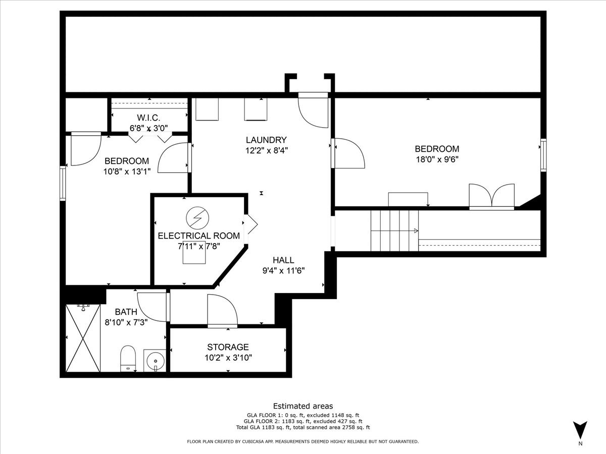 724 Redwood Court