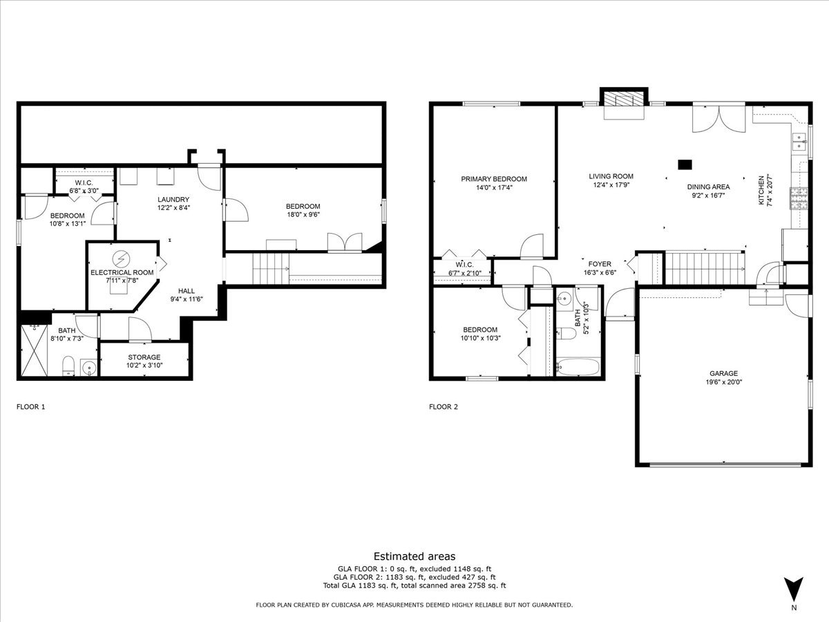 724 Redwood Court