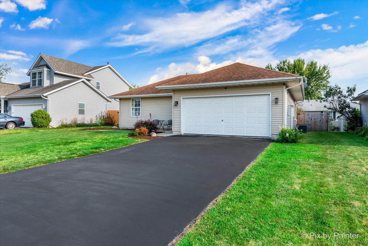 724 Redwood Court