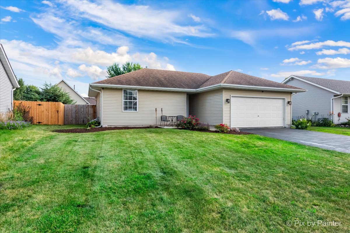 724 Redwood Court