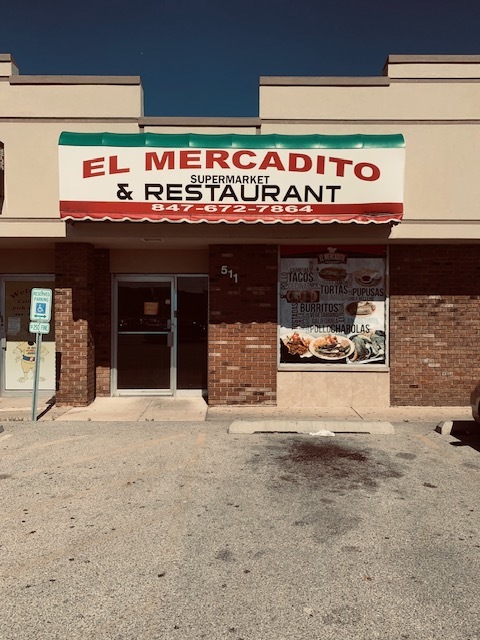 511 S Green Bay Road