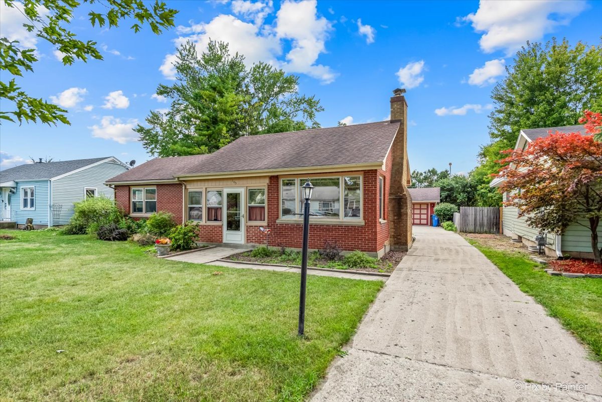 105 Carpenter Boulevard