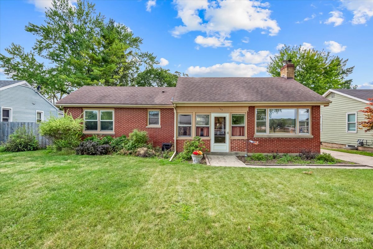 105 Carpenter Boulevard