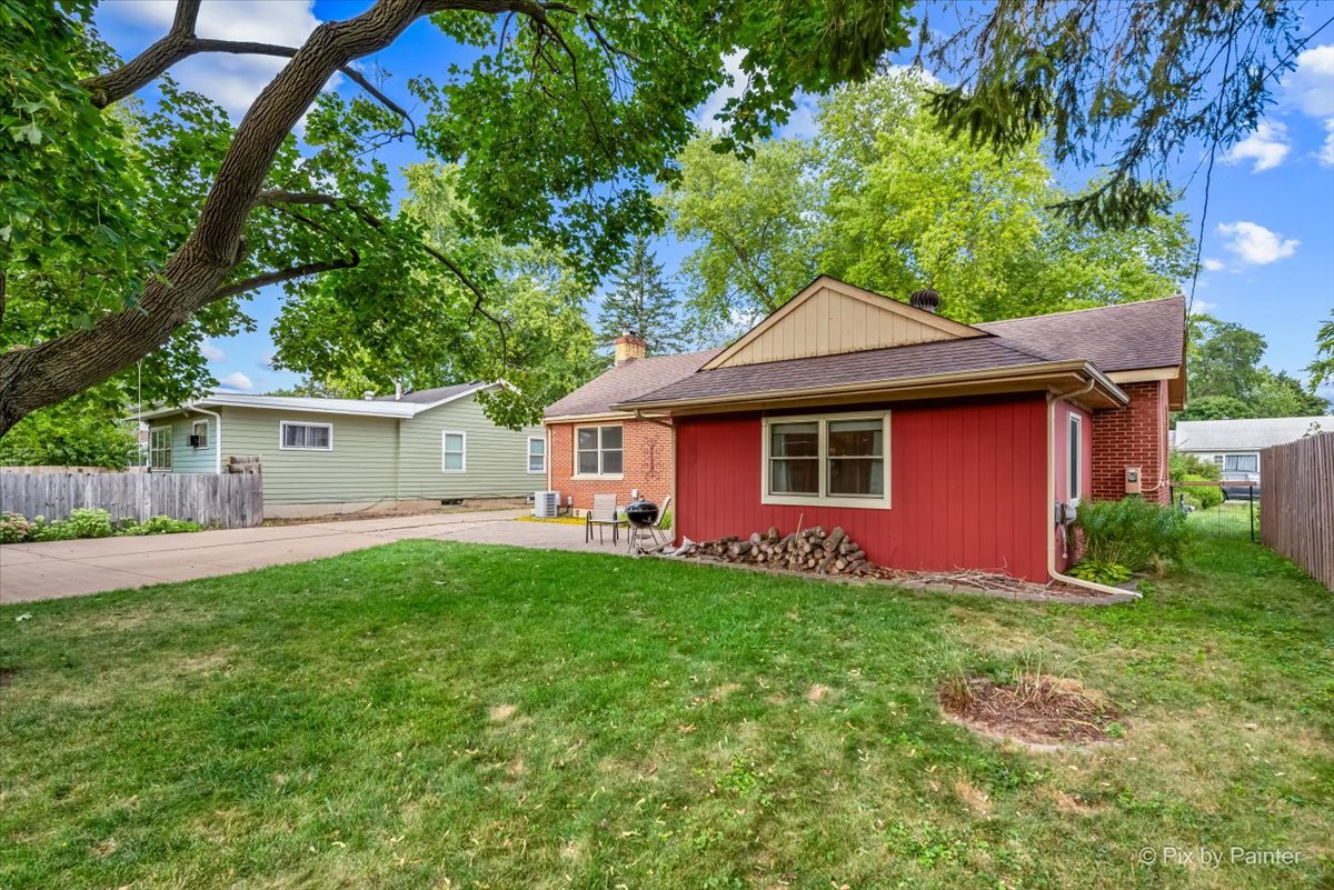 105 Carpenter Boulevard