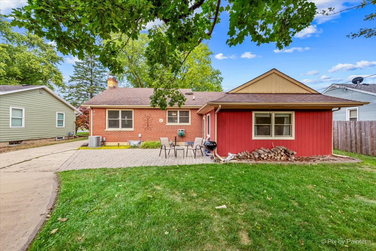 105 Carpenter Boulevard
