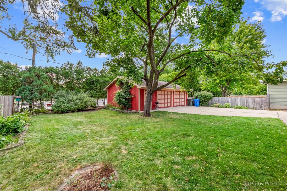 105 Carpenter Boulevard