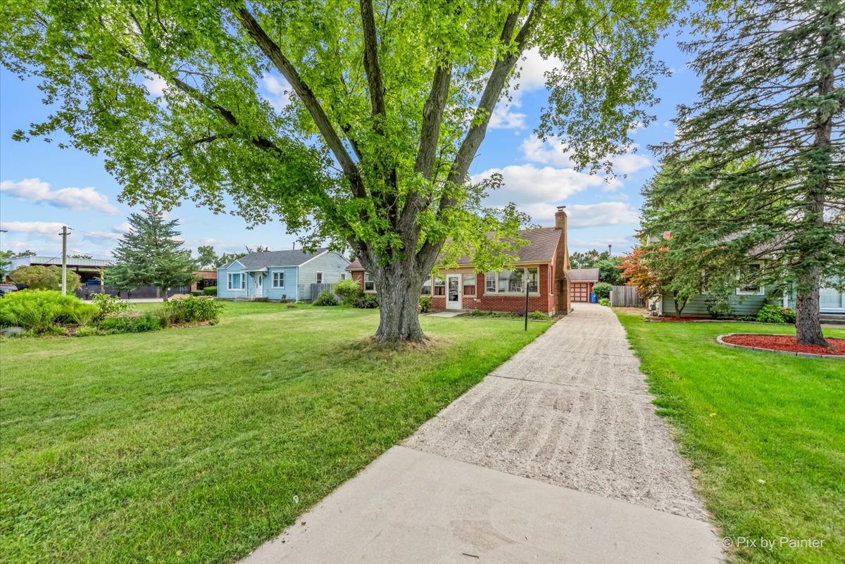 105 Carpenter Boulevard