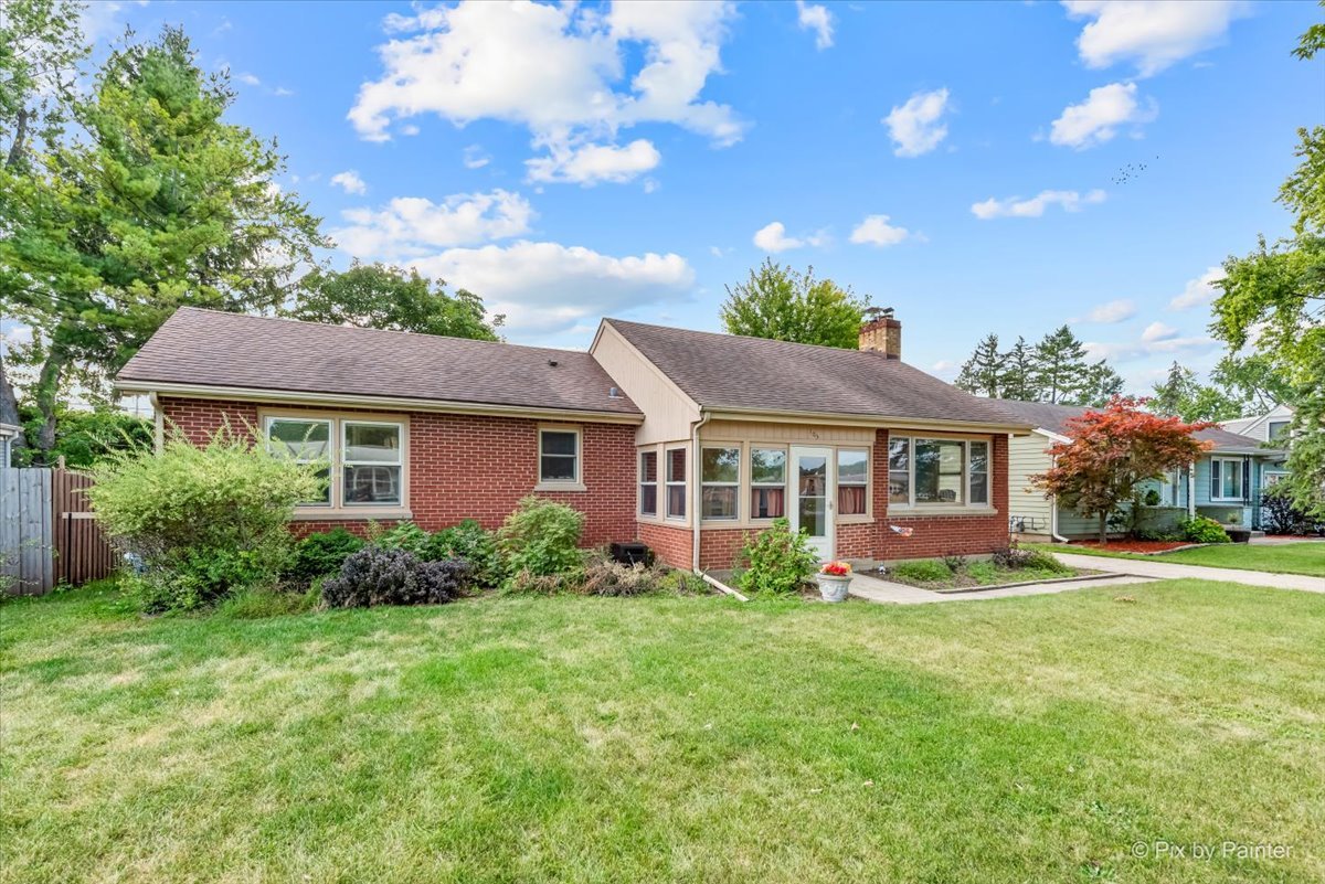 105 Carpenter Boulevard