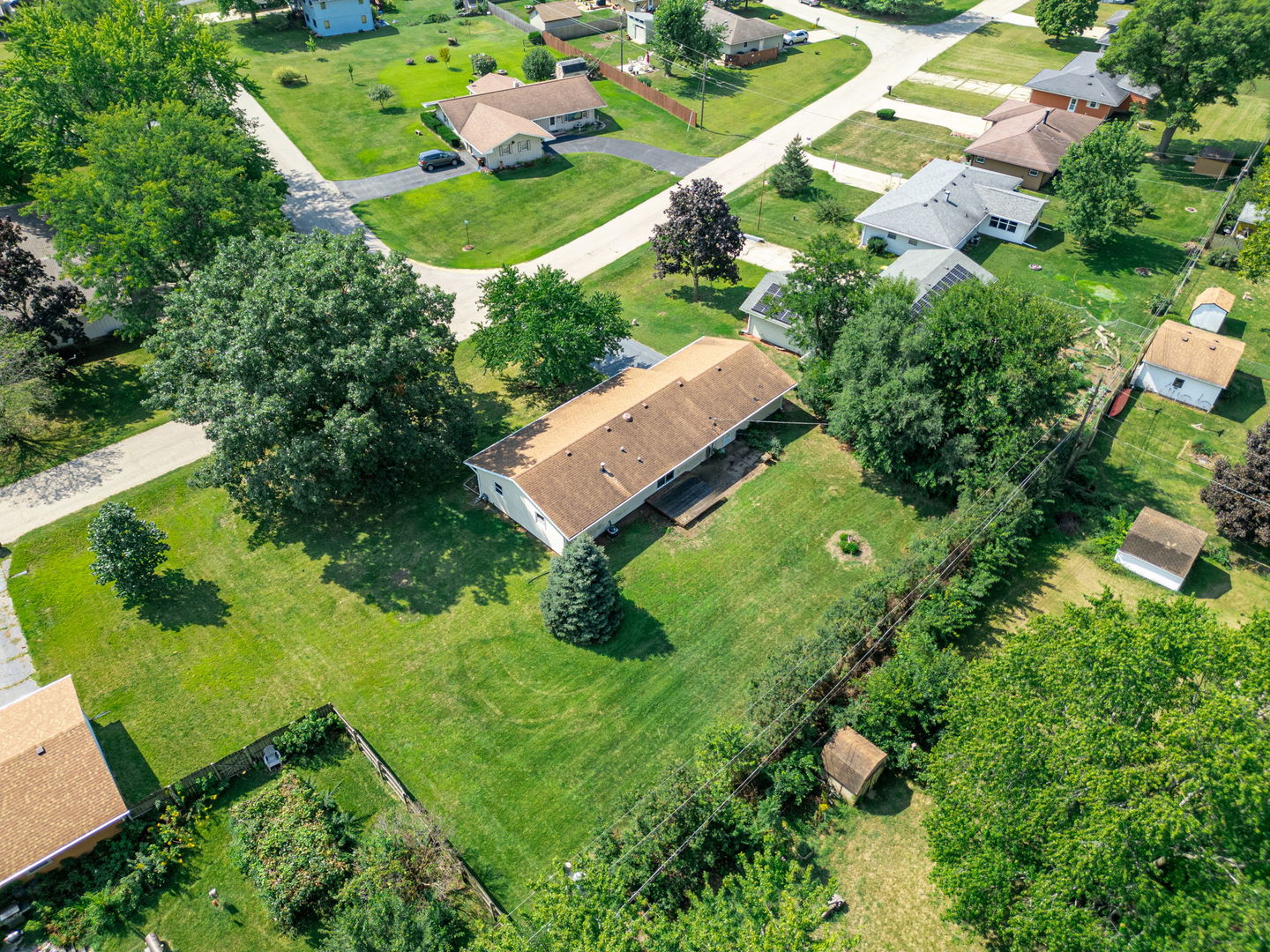 2088 Schell Drive