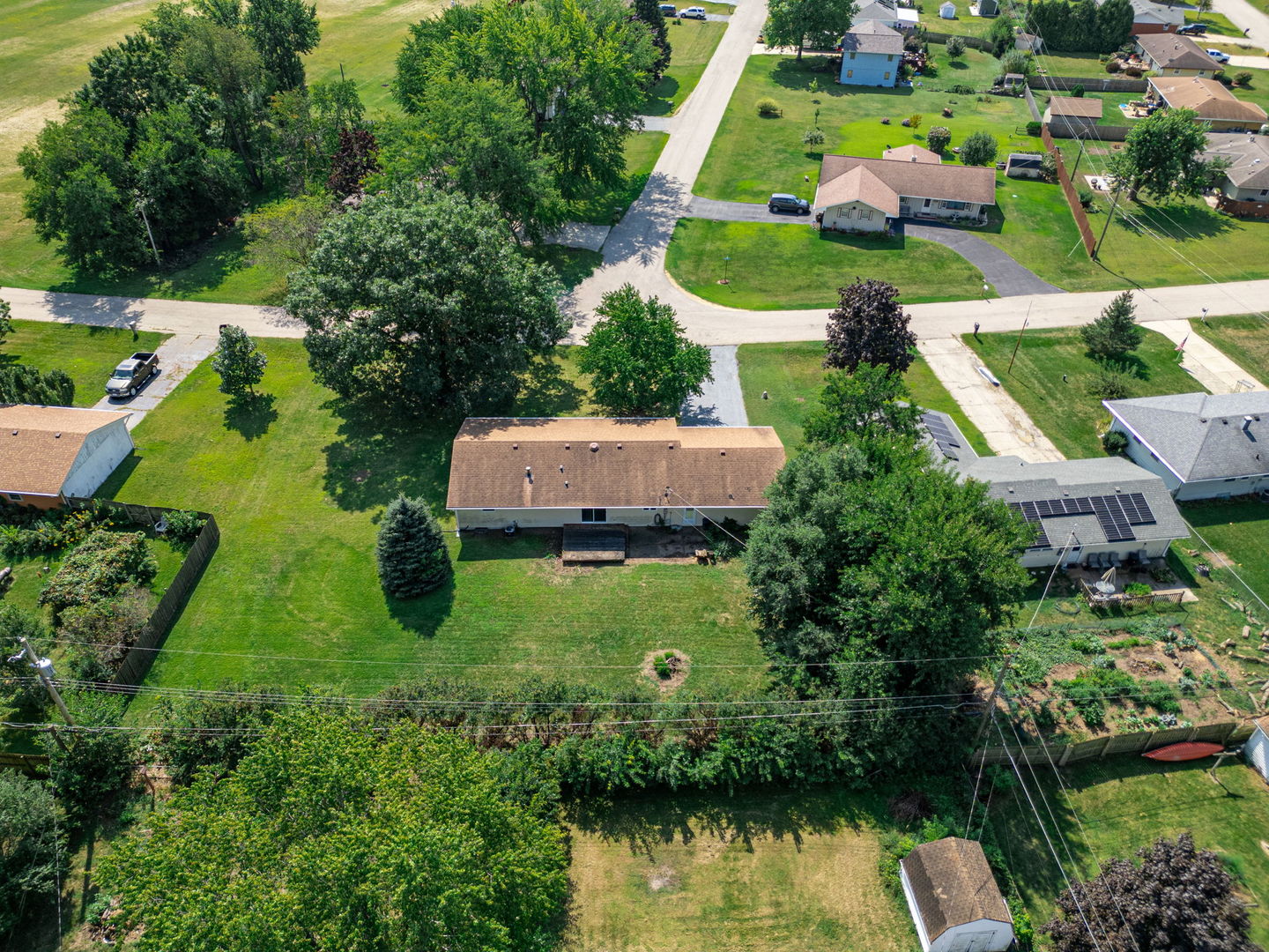 2088 Schell Drive