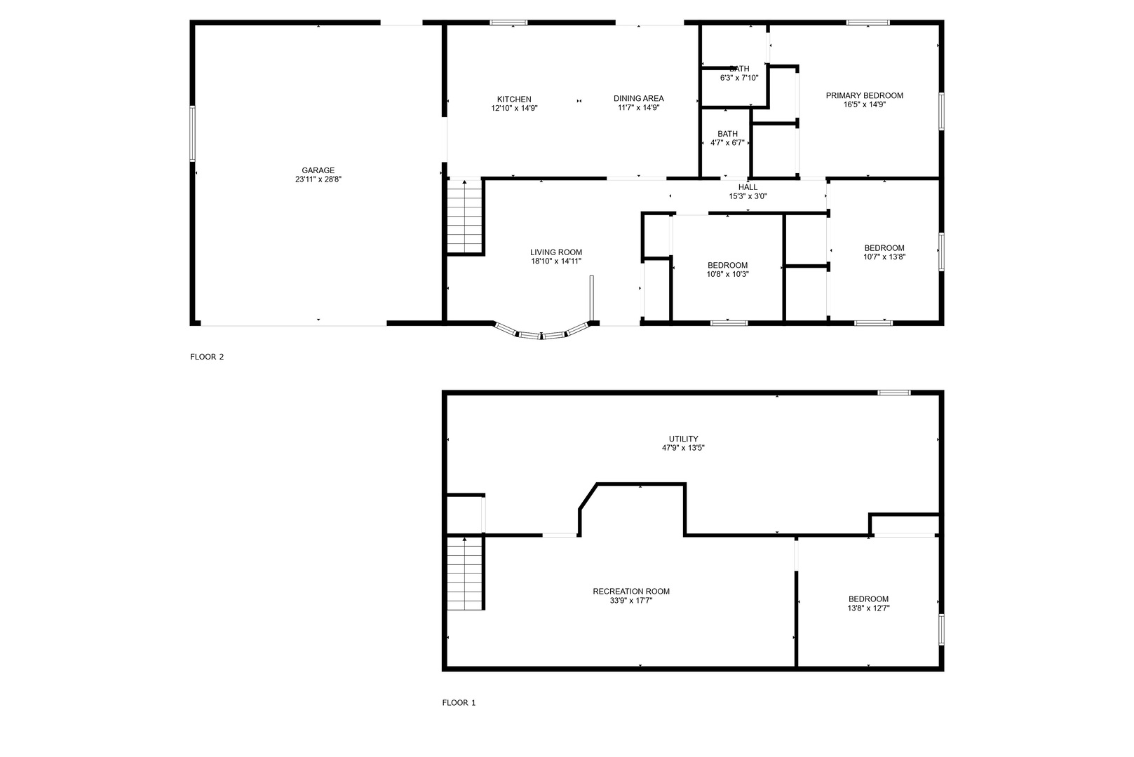 2088 Schell Drive
