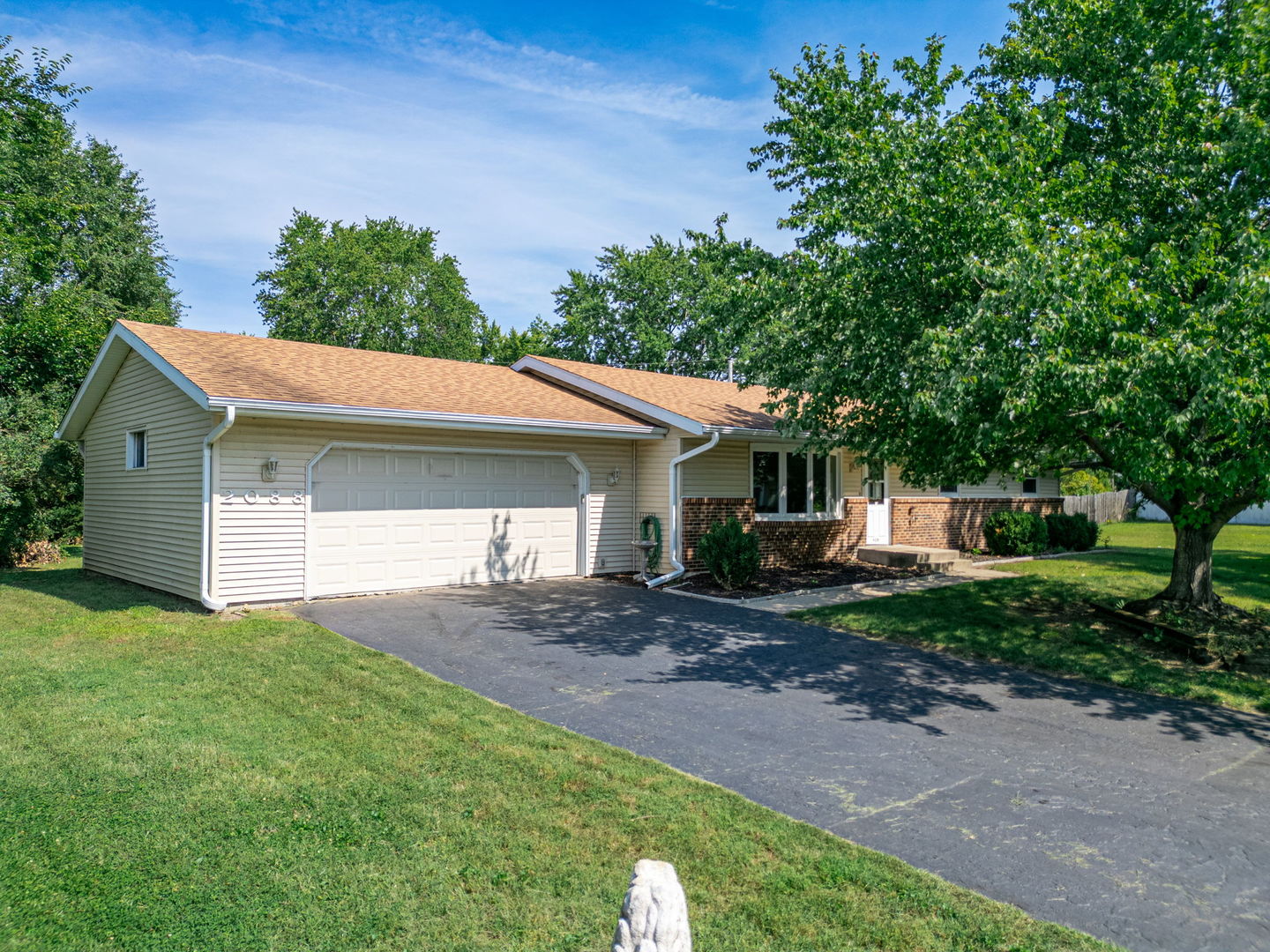 2088 Schell Drive