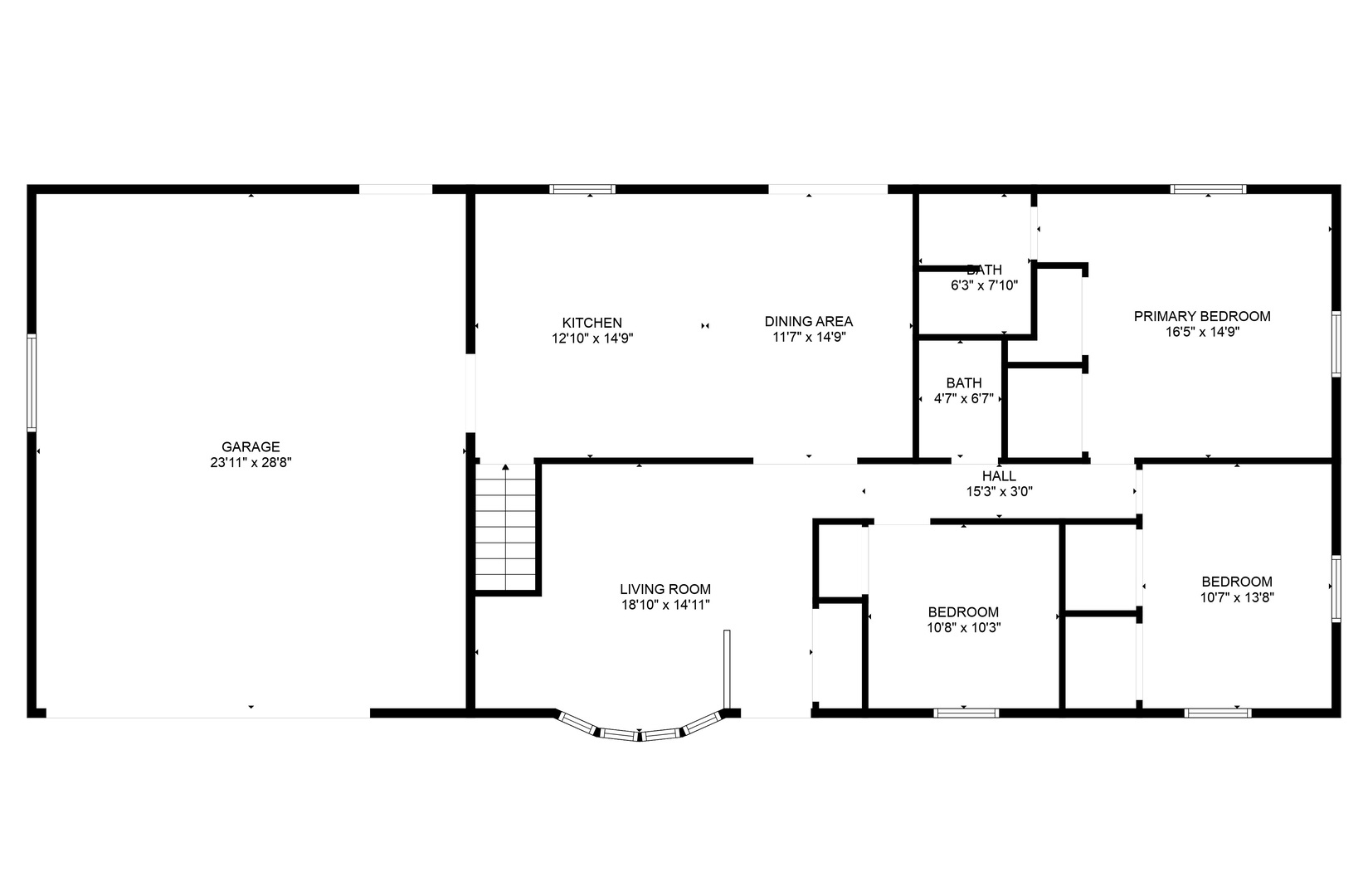 2088 Schell Drive