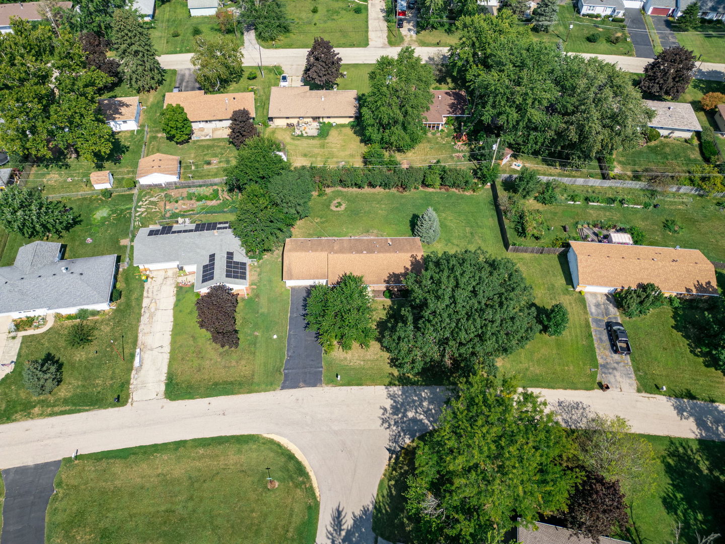 2088 Schell Drive