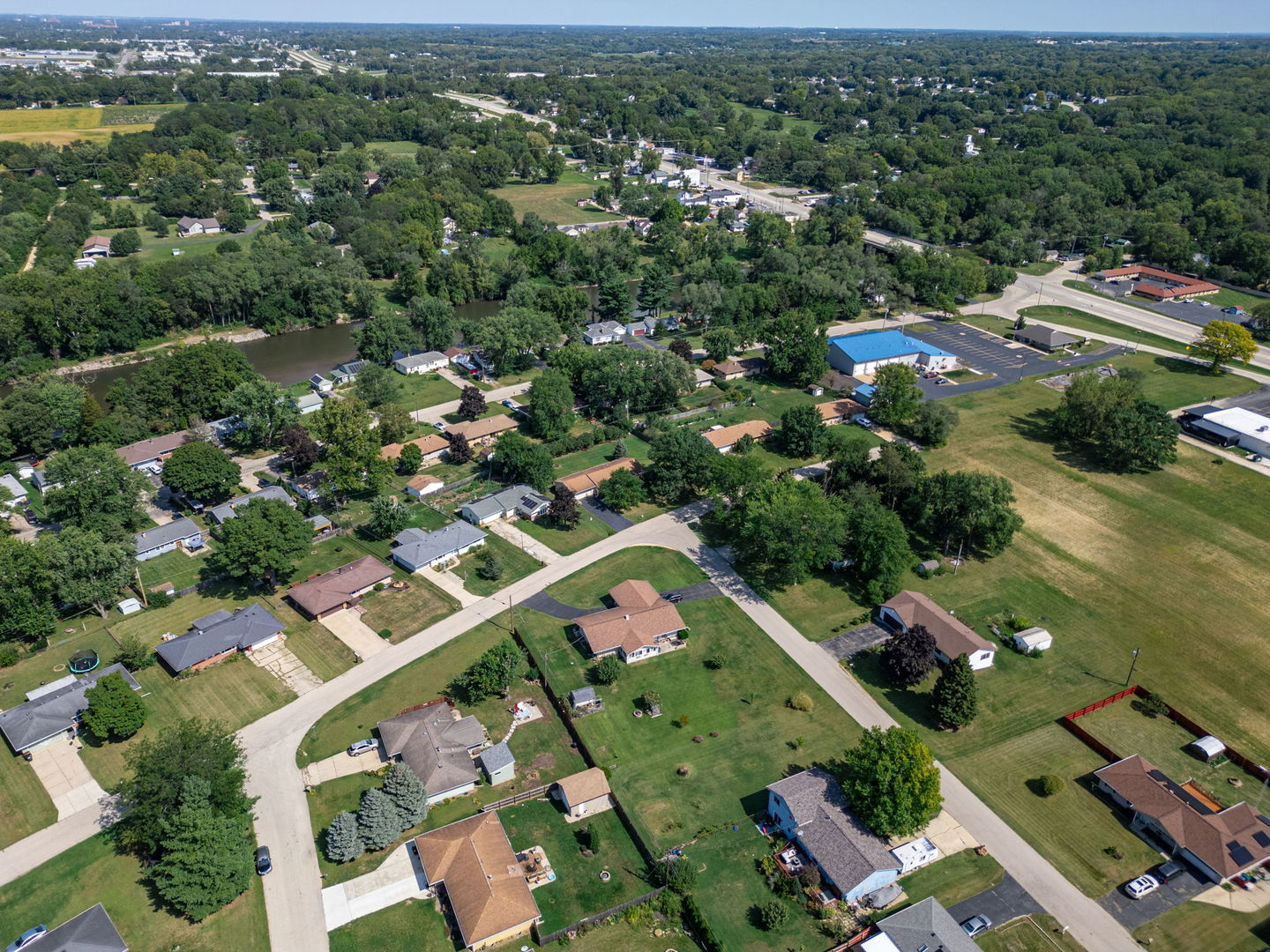 2088 Schell Drive