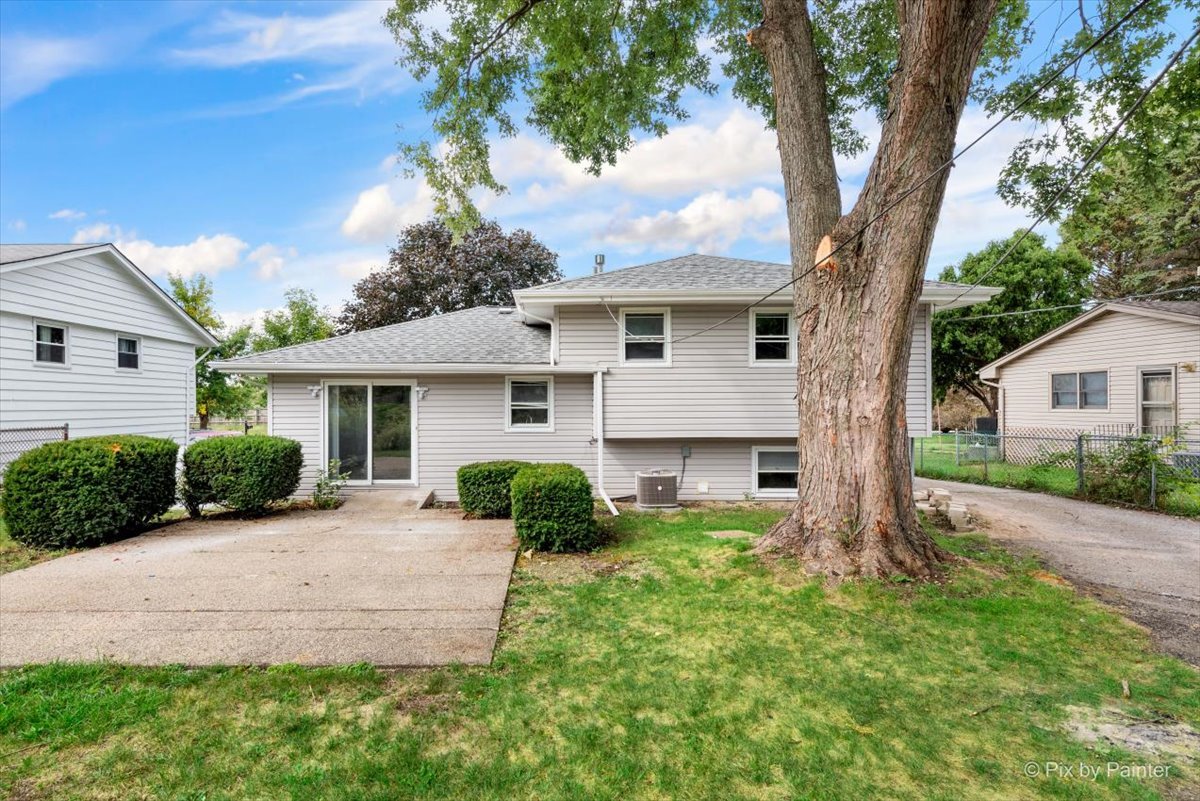 1412 Clayton Marsh Drive