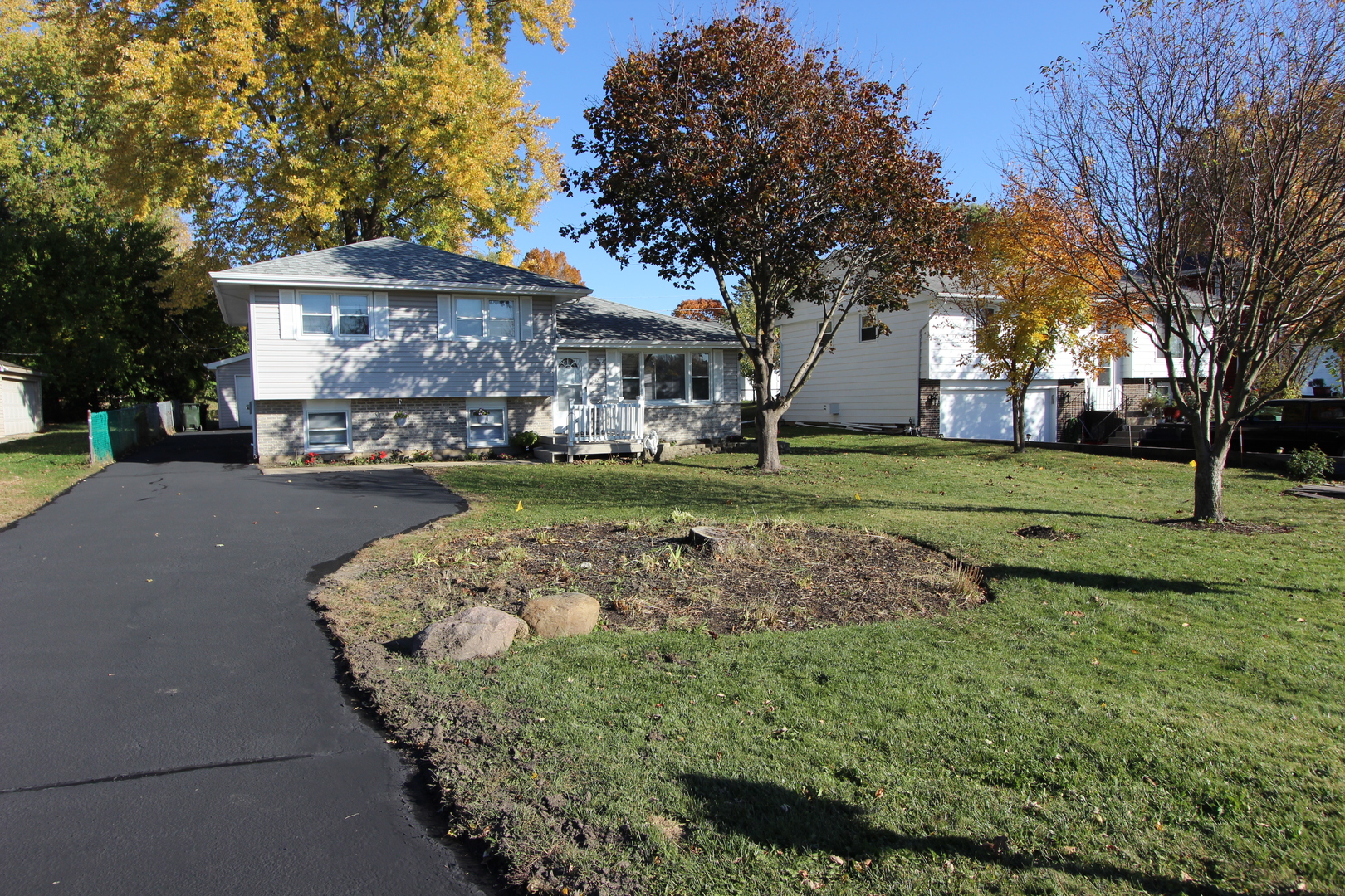 1412 Clayton Marsh Drive