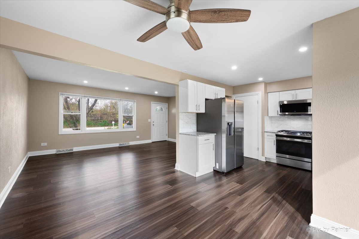 1412 Clayton Marsh Drive