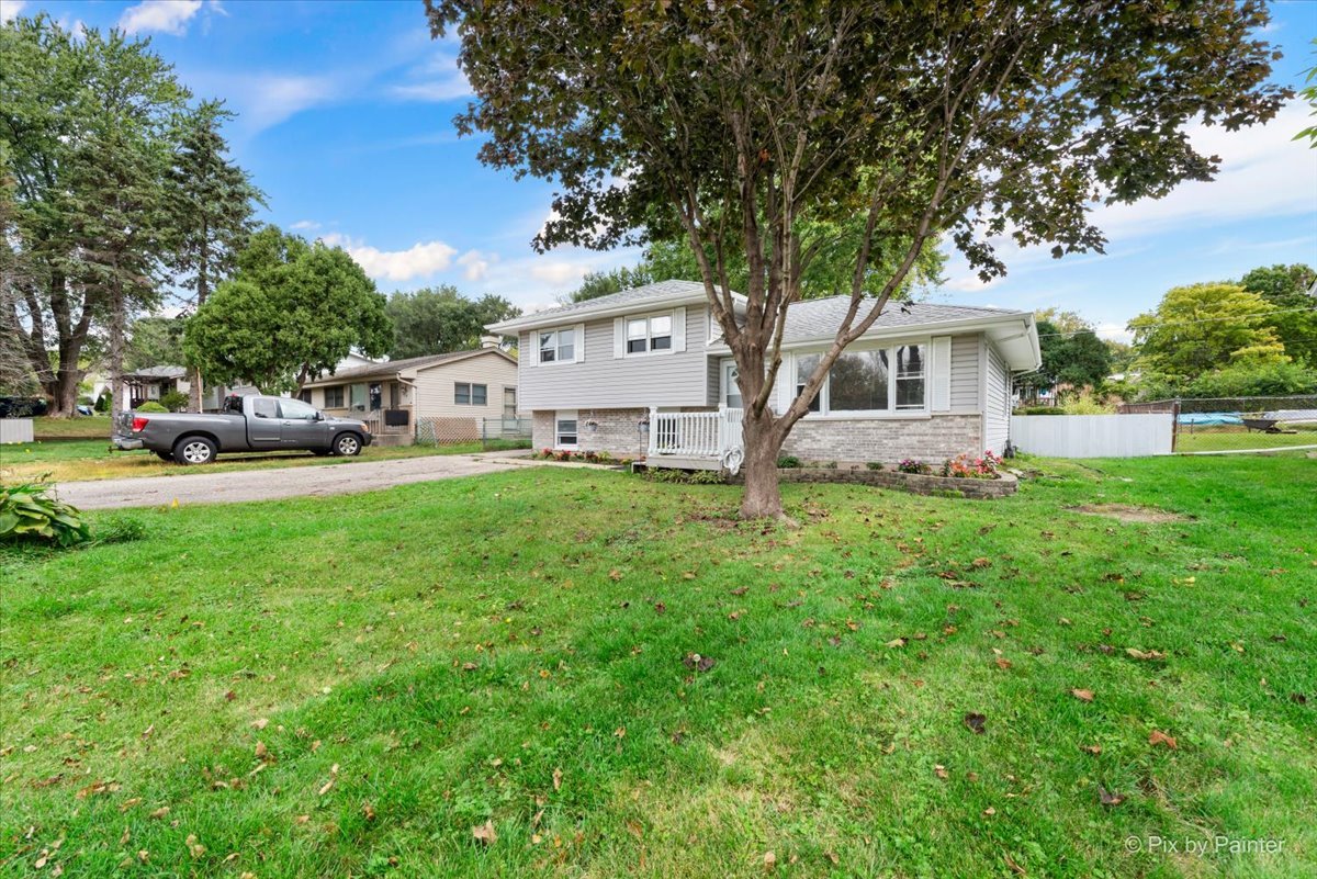 1412 Clayton Marsh Drive