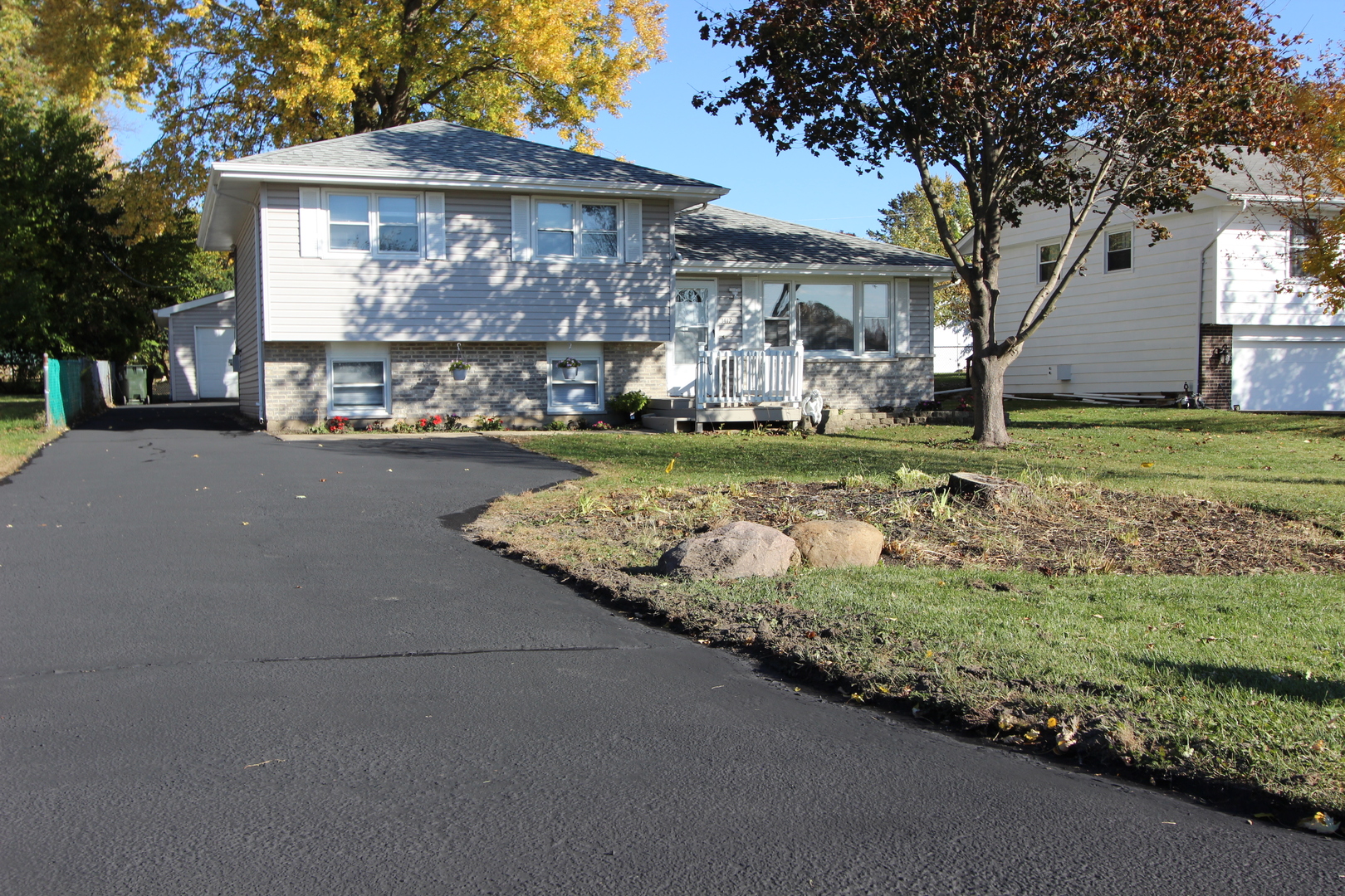 1412 Clayton Marsh Drive