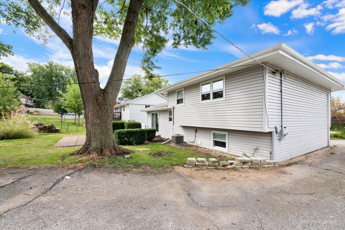 1412 Clayton Marsh Drive