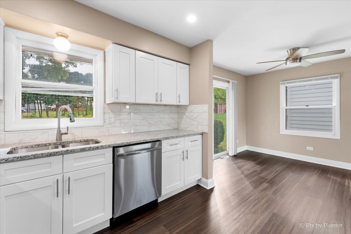 1412 Clayton Marsh Drive