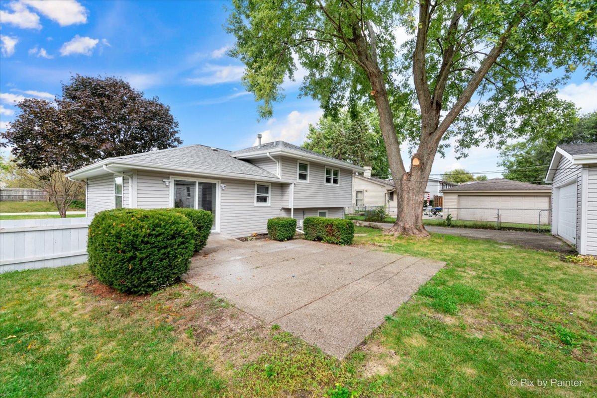 1412 Clayton Marsh Drive