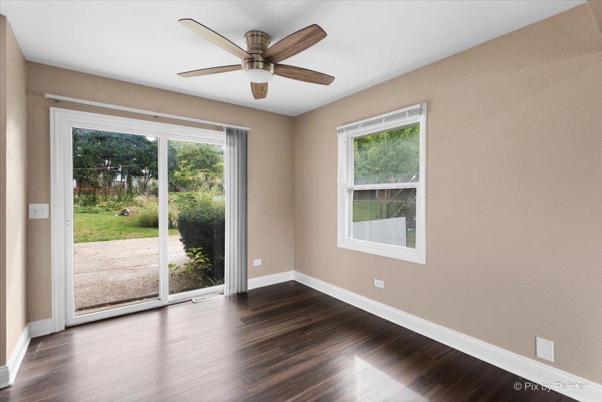 1412 Clayton Marsh Drive