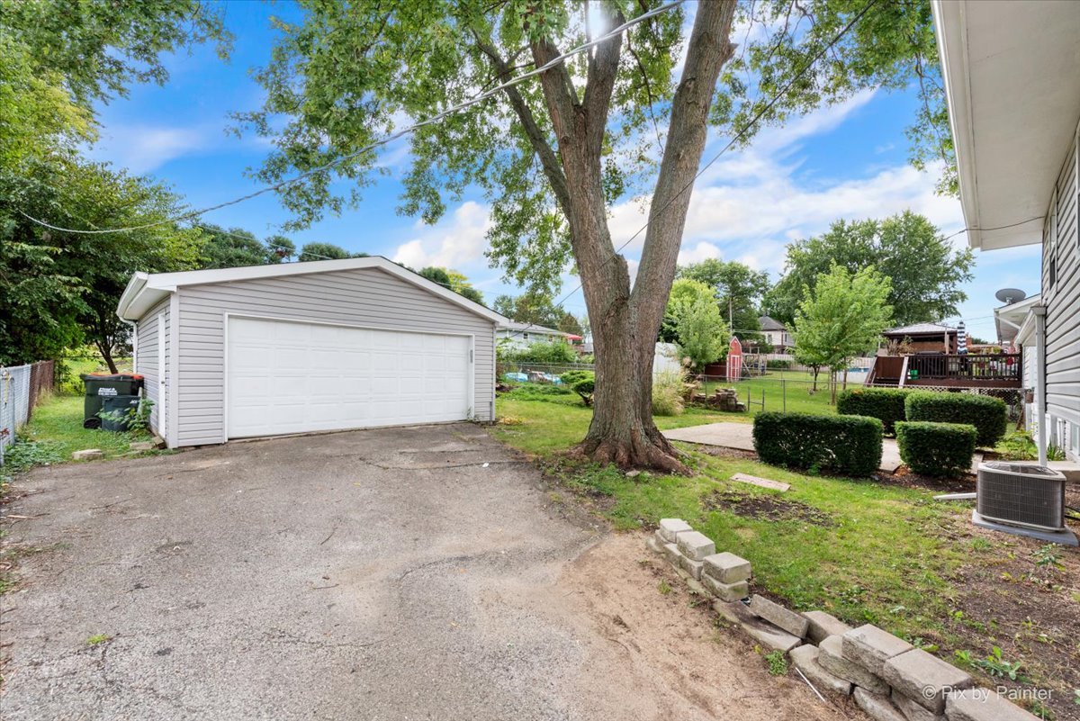 1412 Clayton Marsh Drive