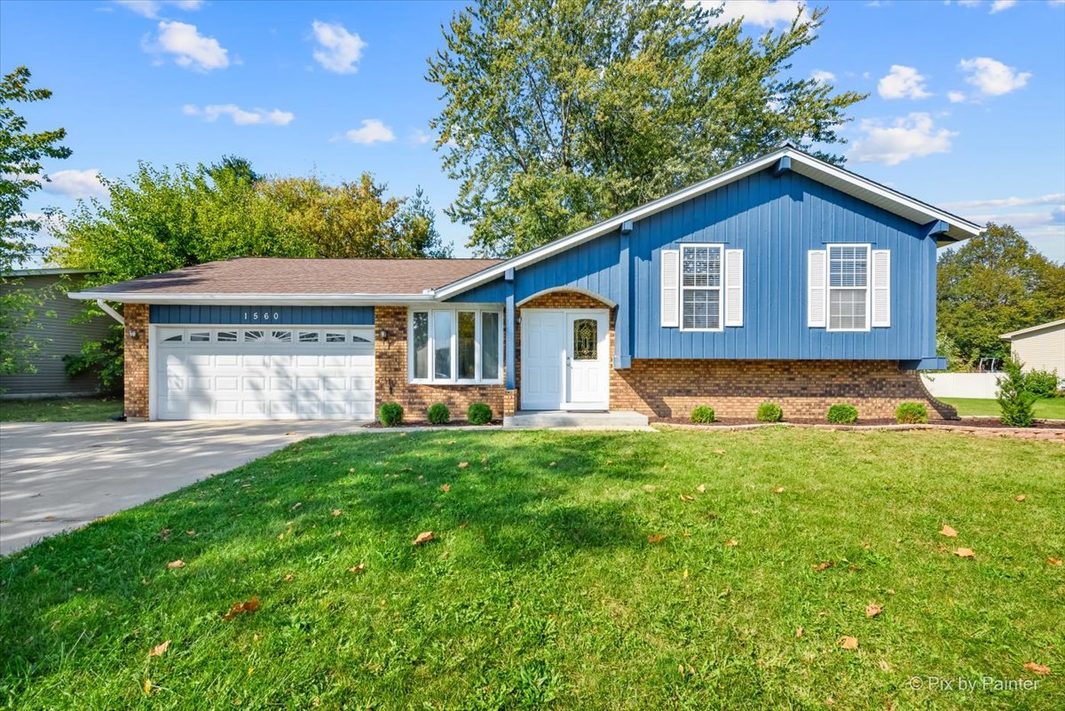 1560 Sheffield Drive