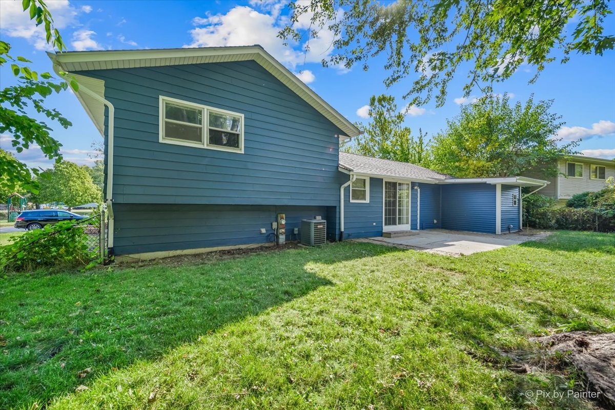 1560 Sheffield Drive