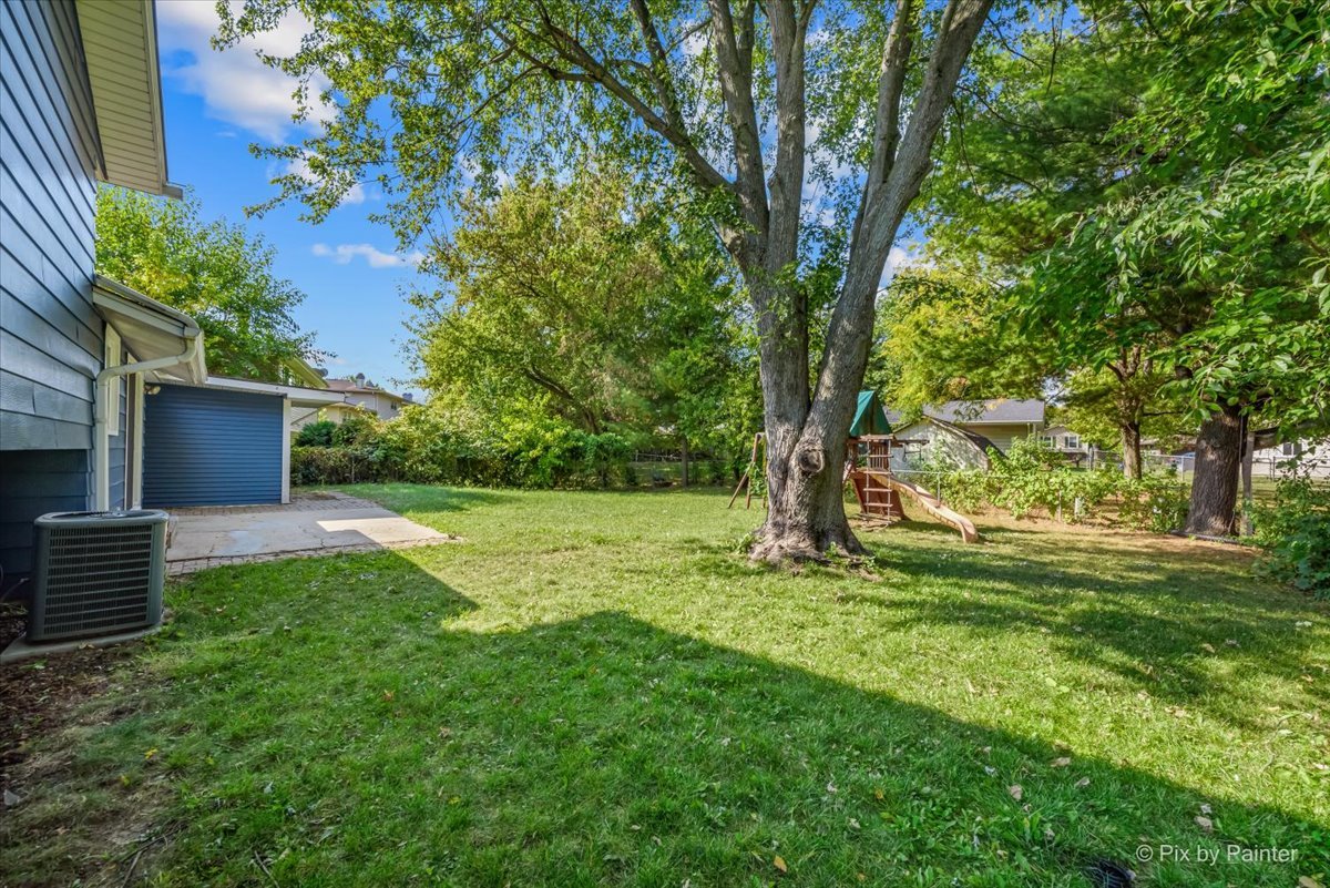 1560 Sheffield Drive