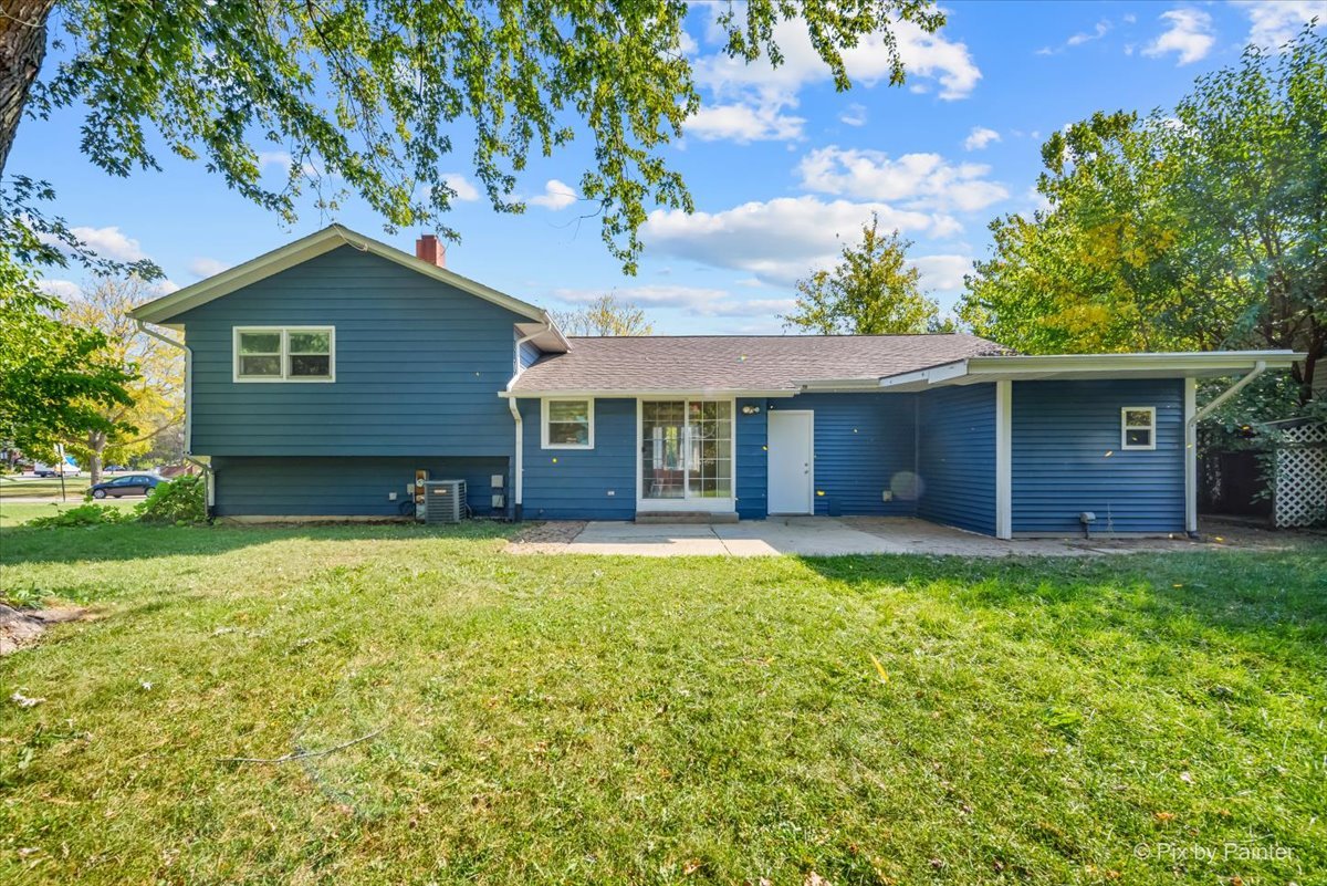 1560 Sheffield Drive