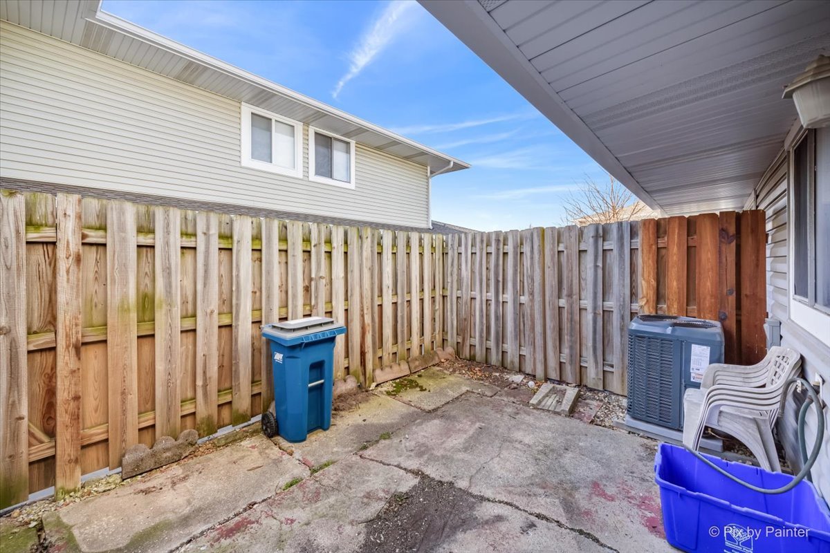 6129 Kit Carson Drive Unit: 6129