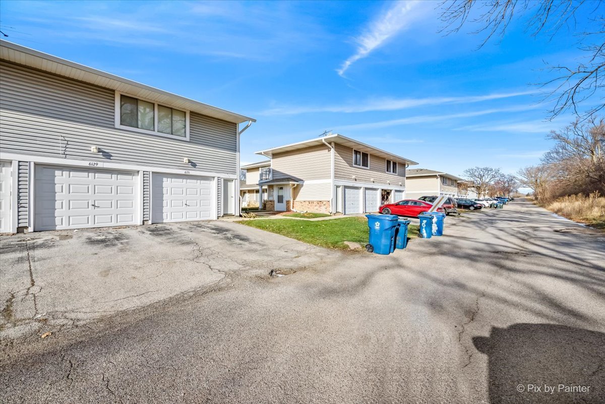 6129 Kit Carson Drive Unit: 6129