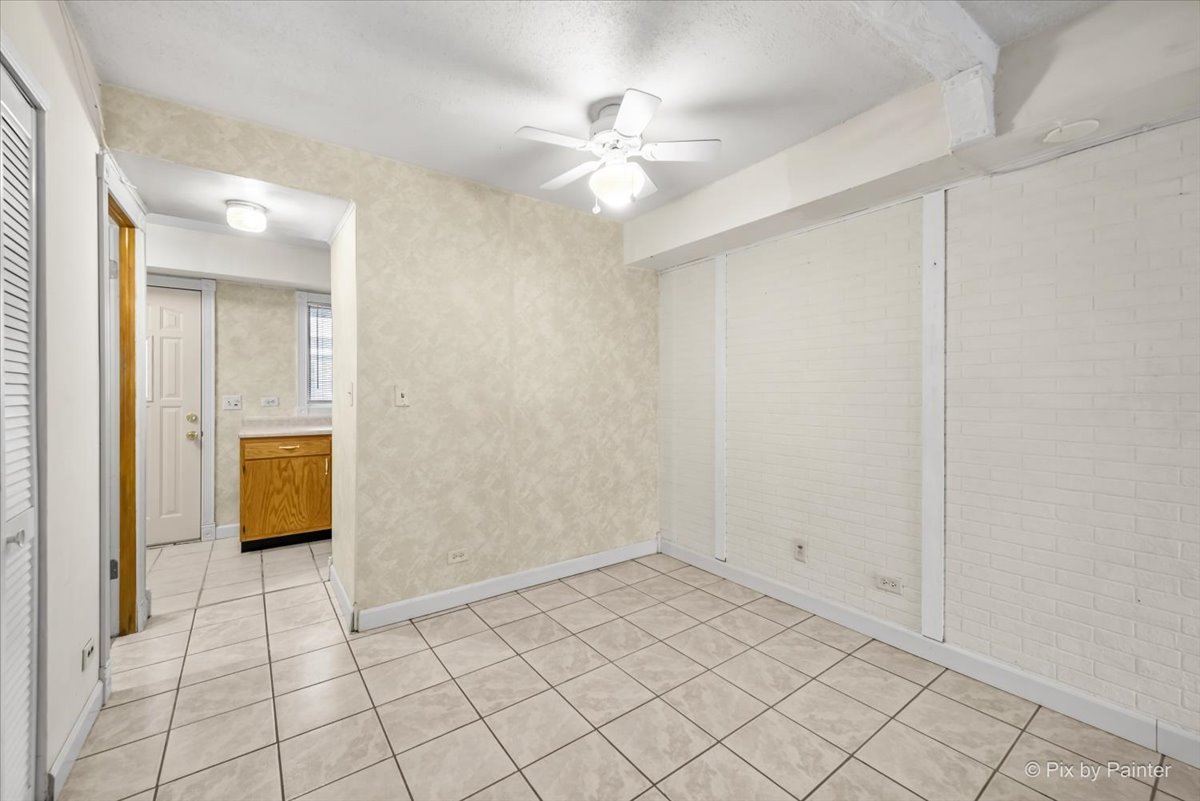 6129 Kit Carson Drive Unit: 6129