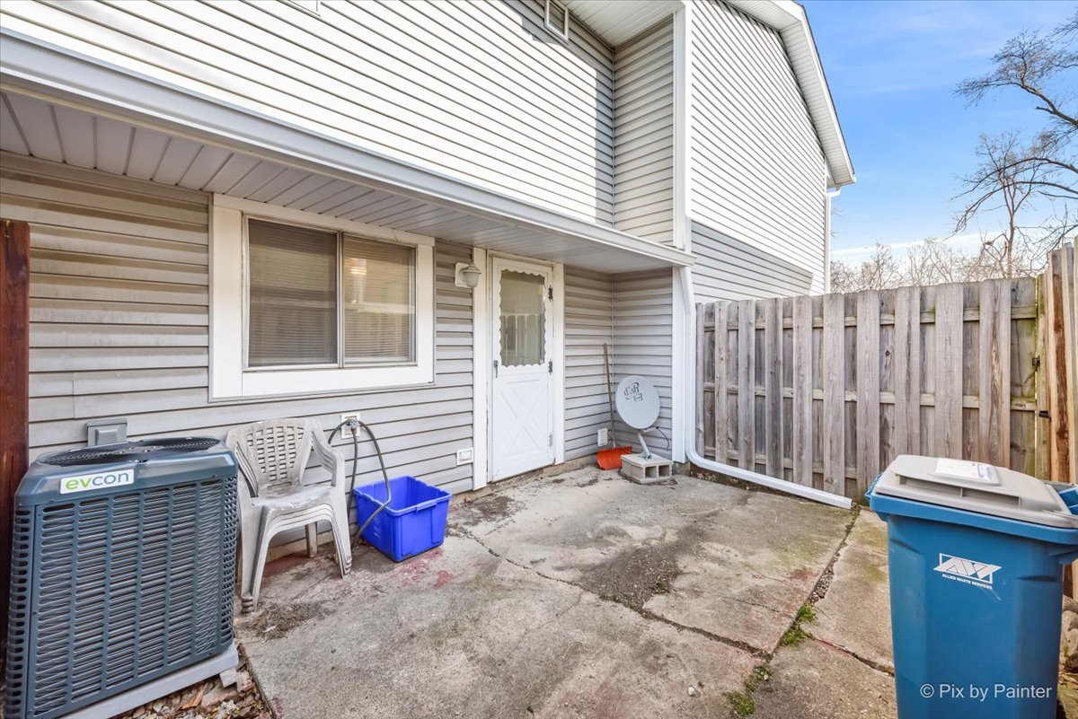 6129 Kit Carson Drive Unit: 6129