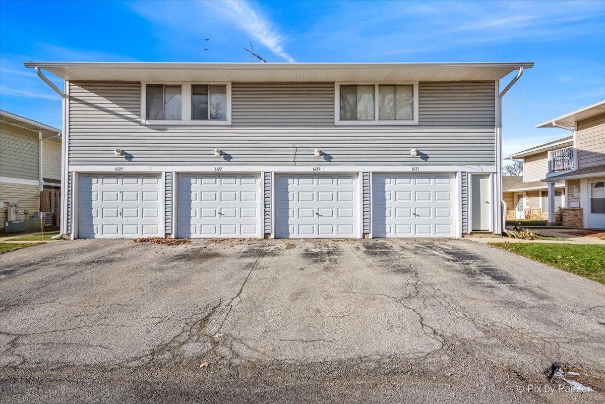 6129 Kit Carson Drive Unit: 6129