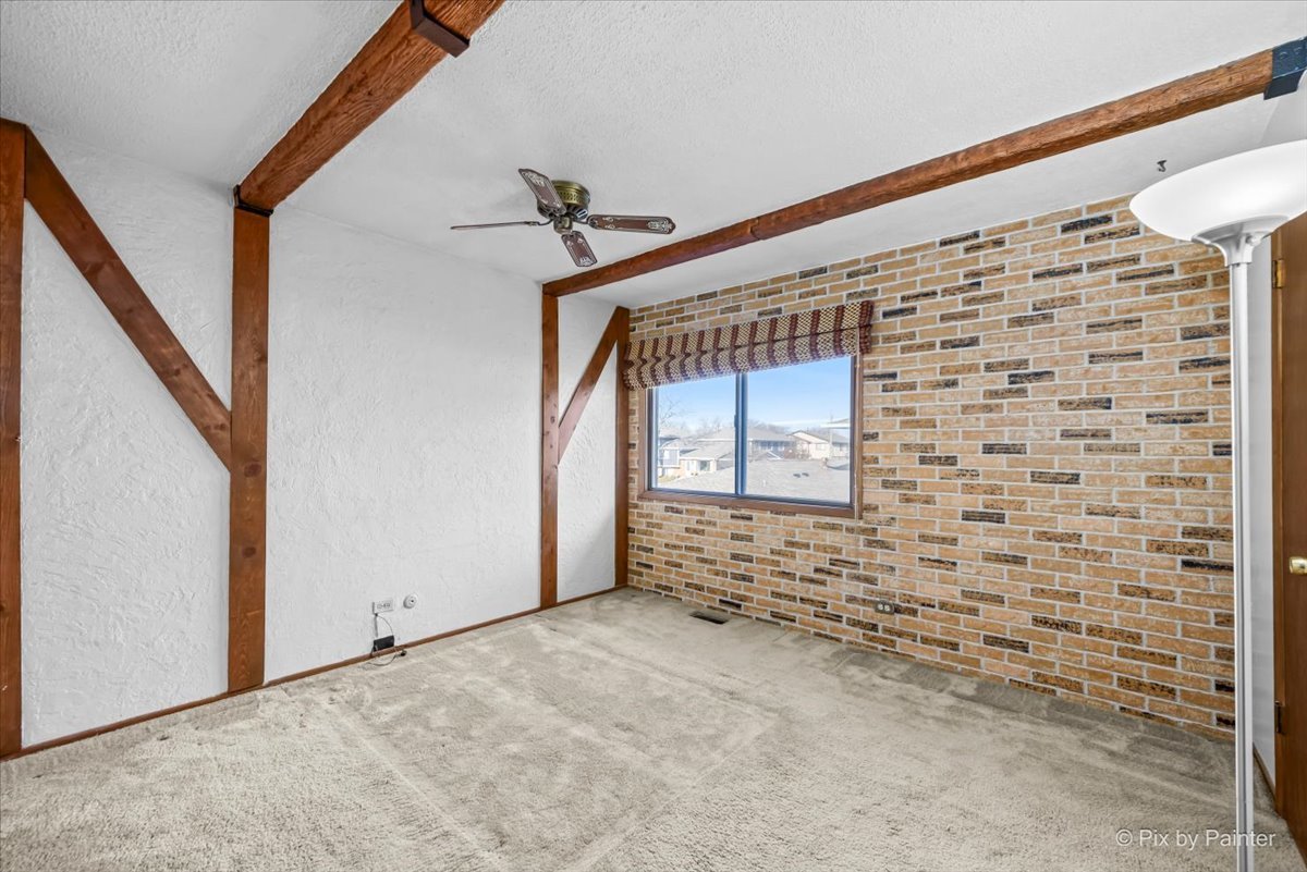 6129 Kit Carson Drive Unit: 6129