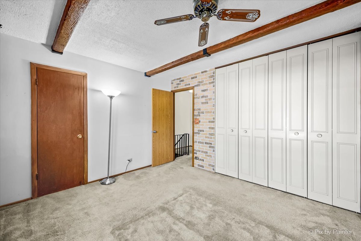 6129 Kit Carson Drive Unit: 6129