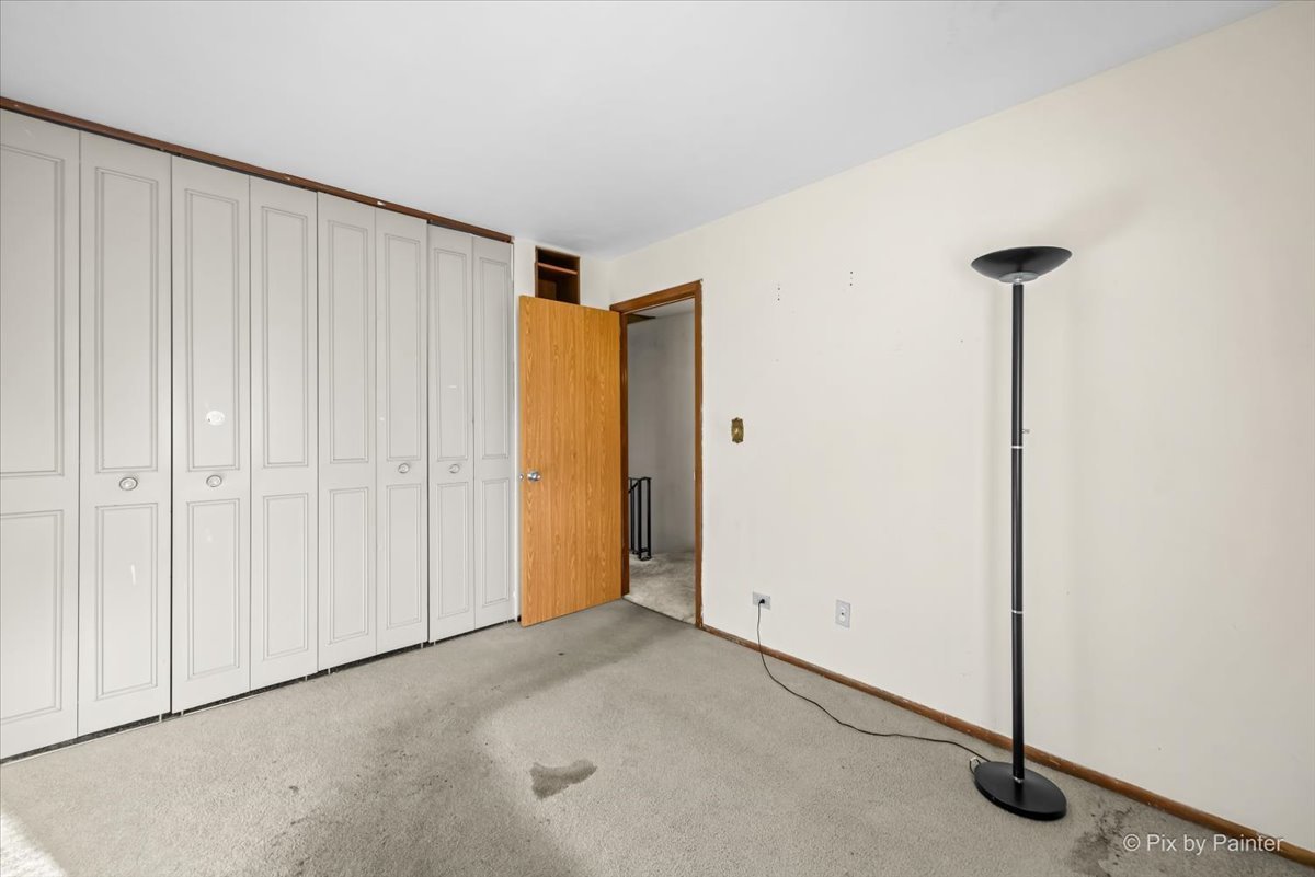 6129 Kit Carson Drive Unit: 6129