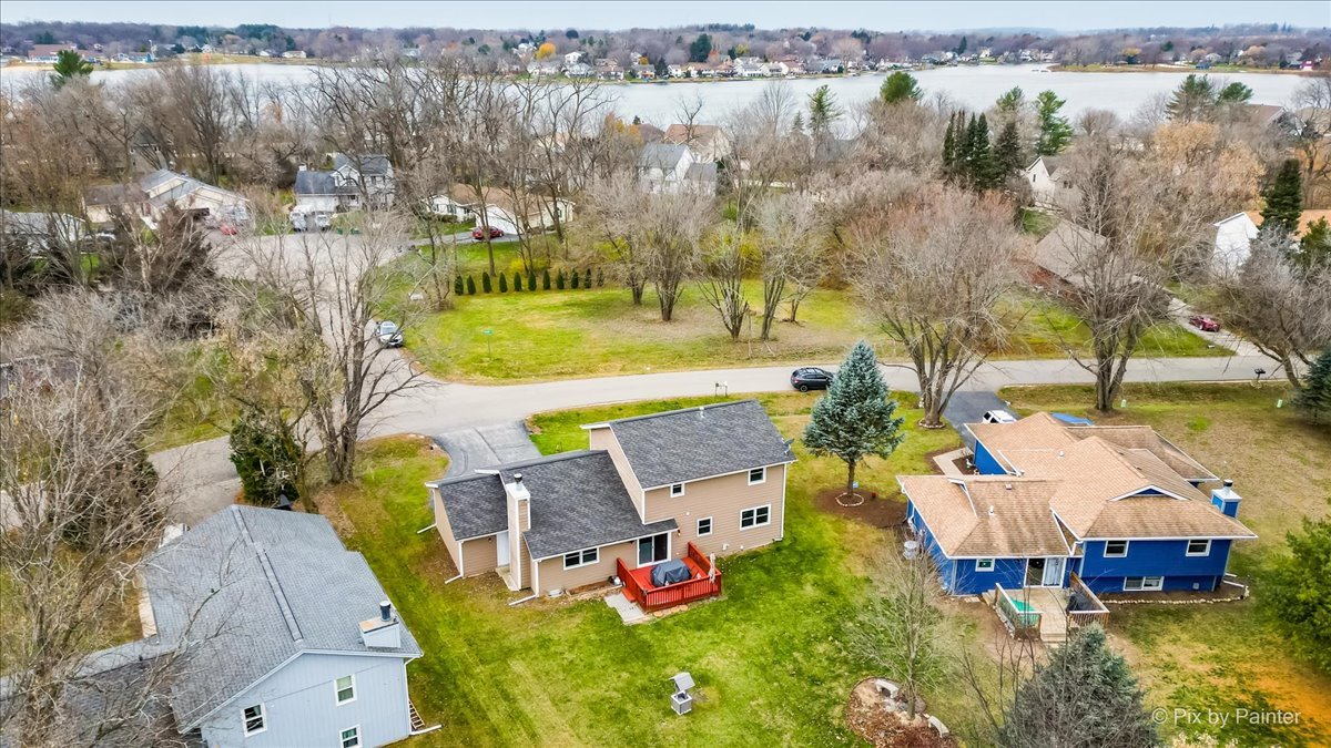 401 Atlantic Drive NE