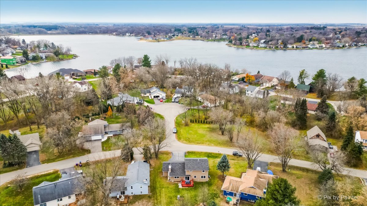 401 Atlantic Drive NE