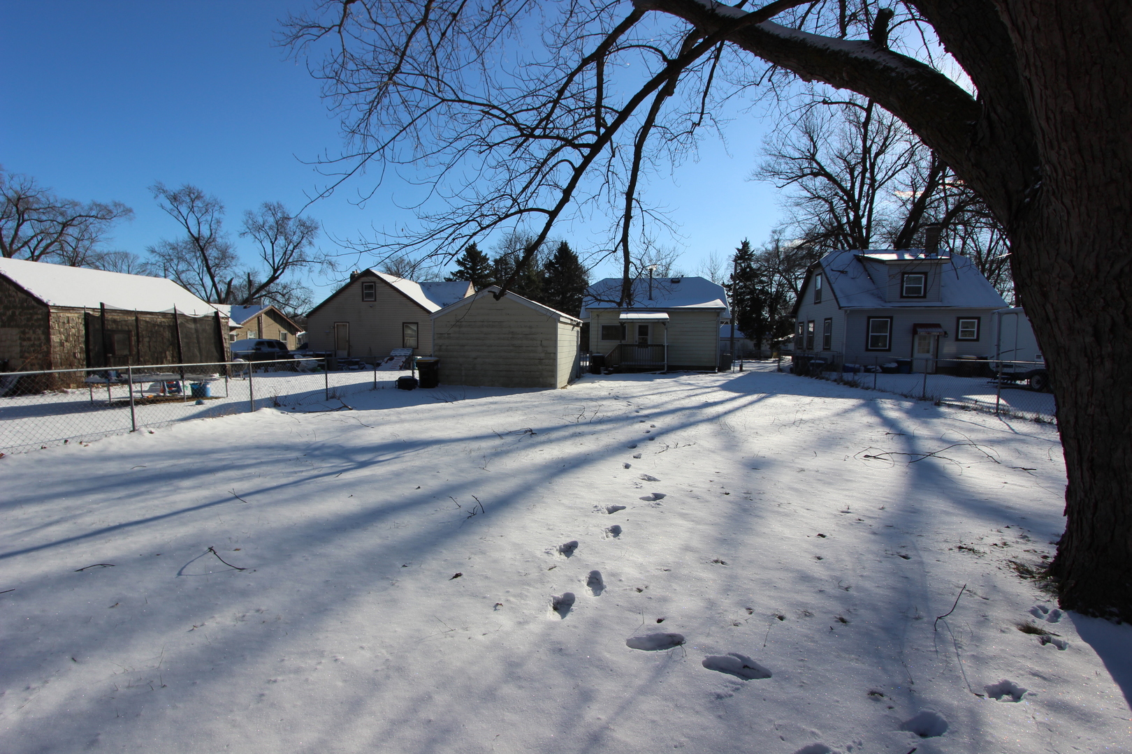 818 Fitch Road