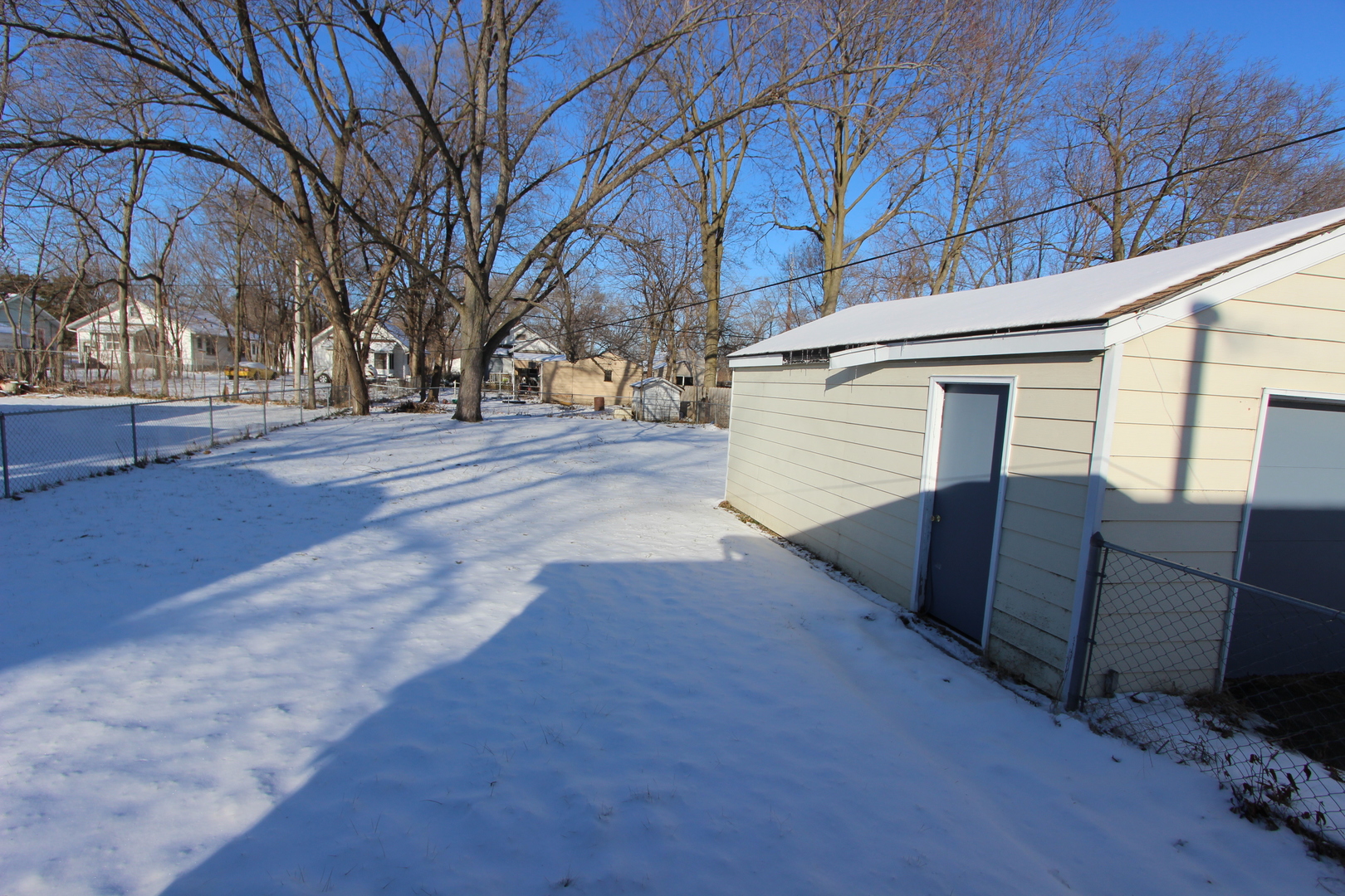 818 Fitch Road