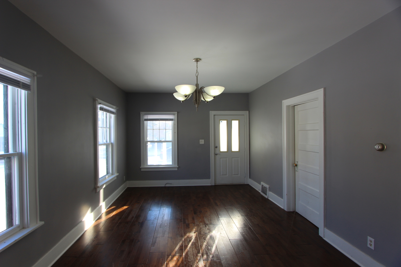 818 Fitch Road