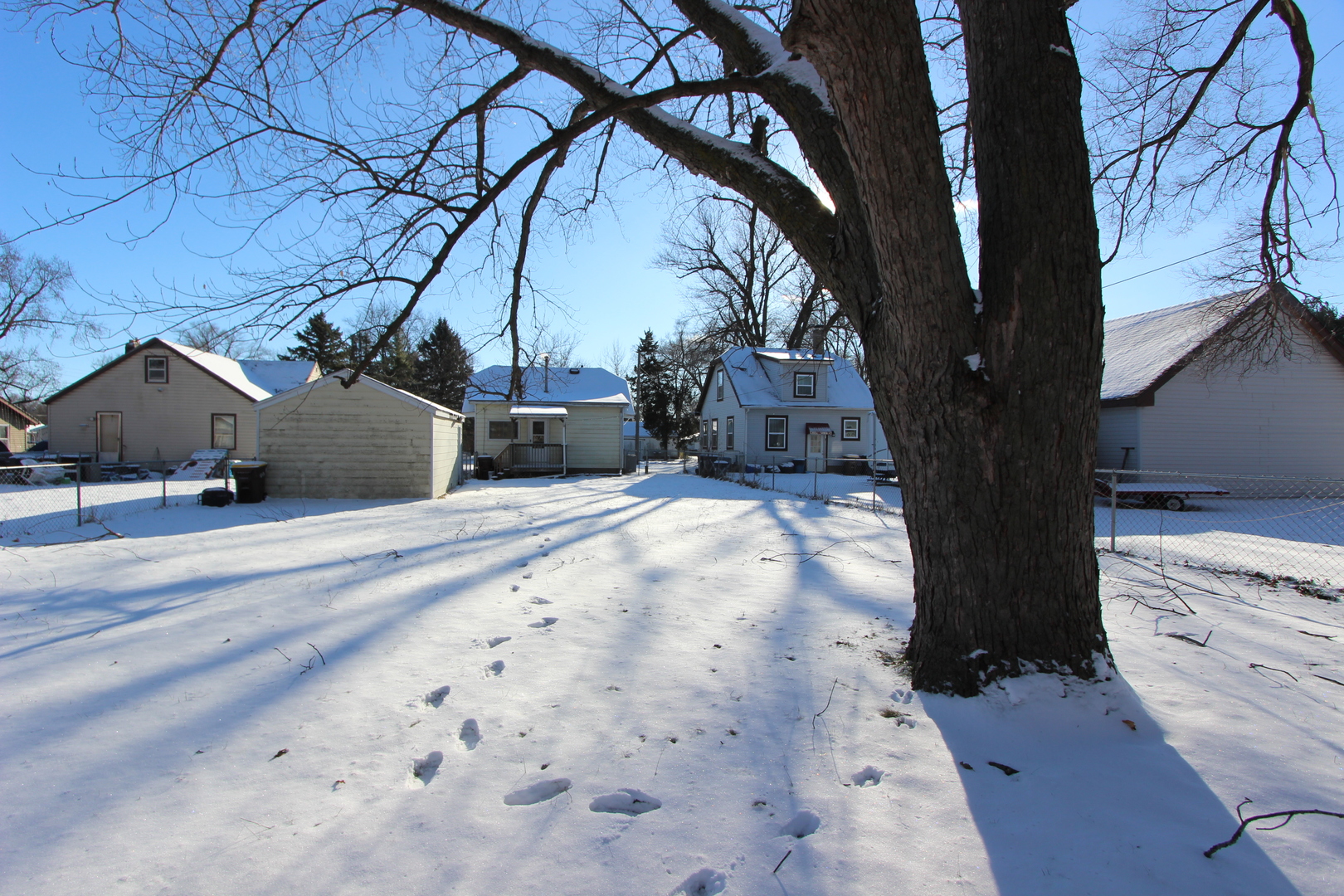 818 Fitch Road