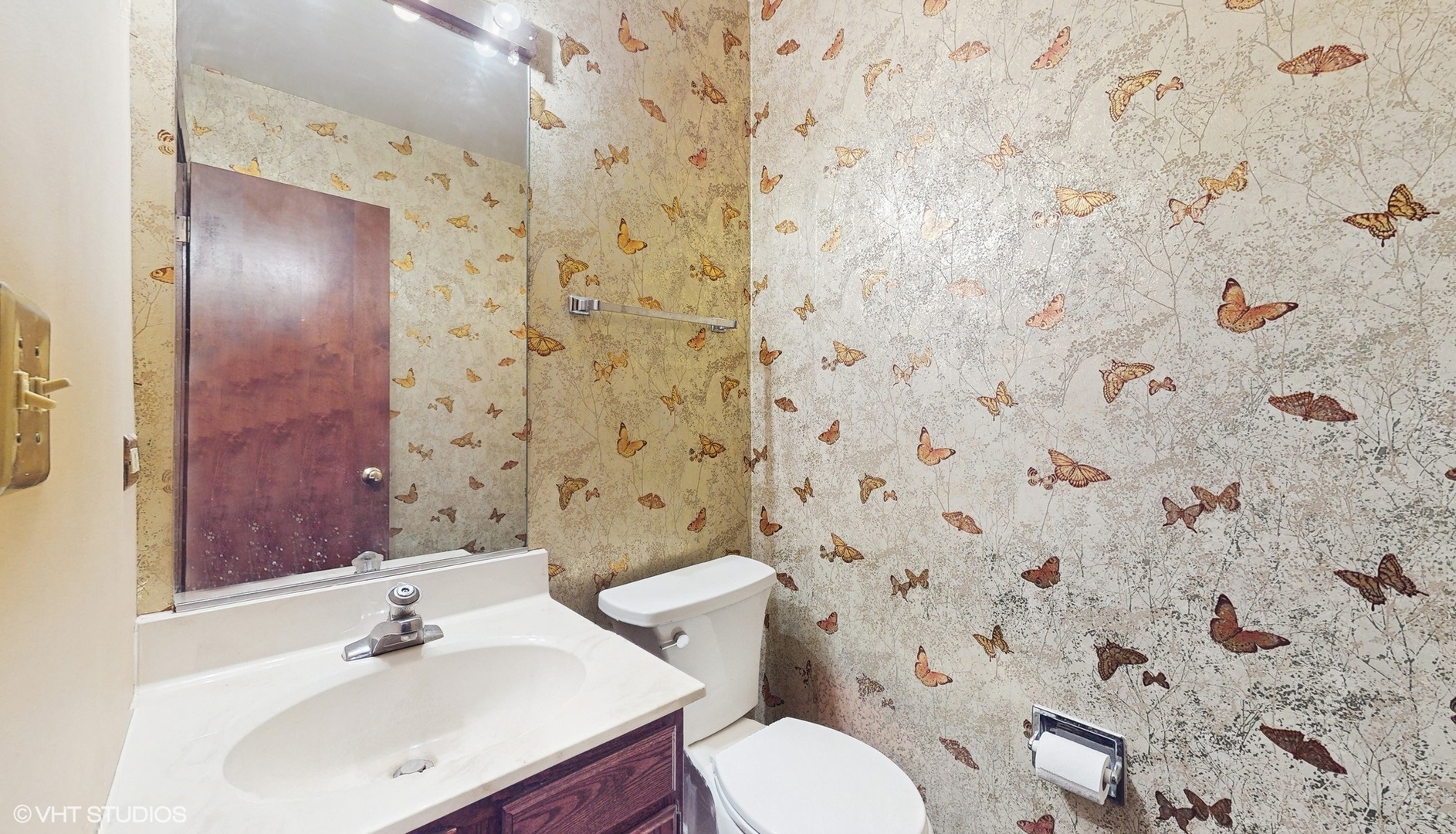 1145 La Fayette Drive