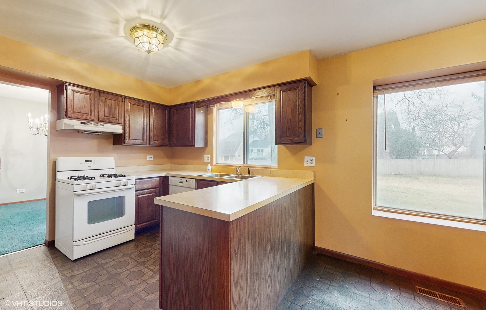 1145 La Fayette Drive