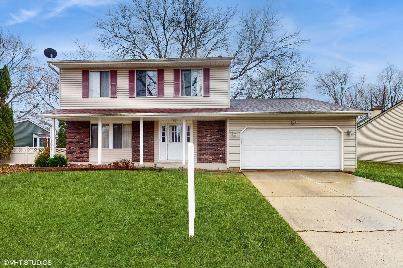 1145 La Fayette Drive
